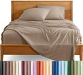 Bare Home Sheet Set by BareHome