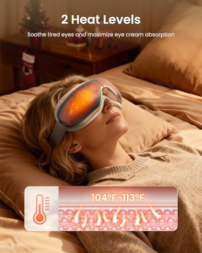 RENPHO Eyeris 1 Eye Massager - Image 4