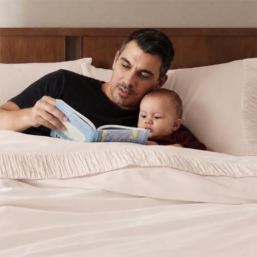 Bedsure Twin Sheets Set - Image 7