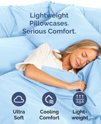 Queen Pillow Cases - Image 3