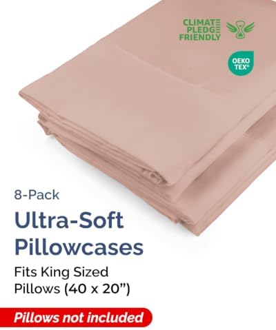 King Pillow Cases - Image 2