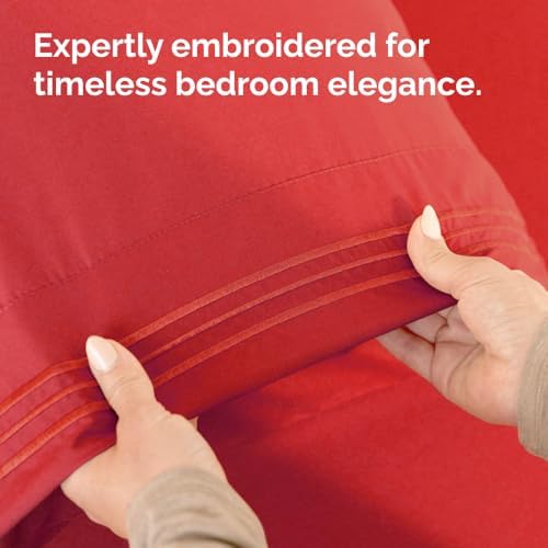 Body Pillow Cases Set of 4 - Image 6