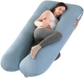 Amagoing Cooling Pregnancy Pillow by Amagoing