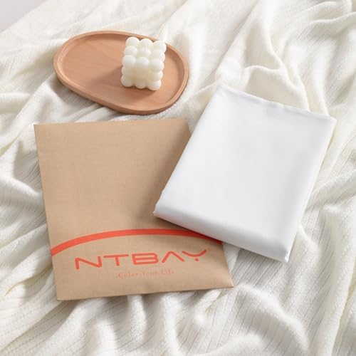 NTBAY Cotton Body Pillowcase - Image 2