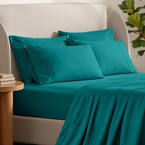 Bare Home Pillowcases Open End - Image 2