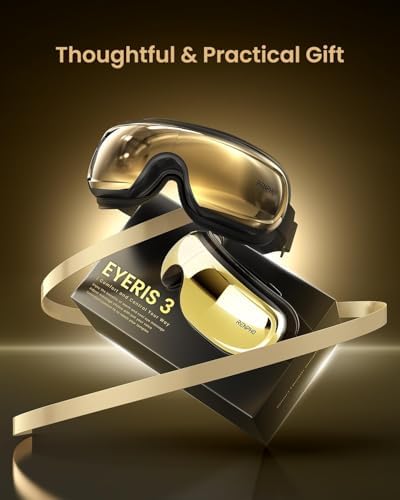RENPHO Eyeris 3 Eye Massager - Image 6