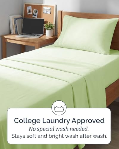 Twin XL 3 Piece Sheet Set - Image 6