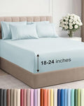 Extra Deep Full Sheet Set by CGKUnlimited