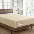 FreshCulture Queen Fitted Sheet Only by FreshCulture