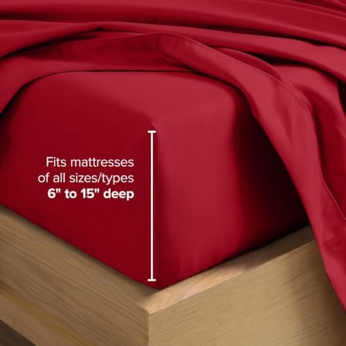 Bare Home Sheet Set - Image 6