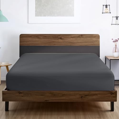 FreshCulture Twin XL Fitted Sheet Only - Image 5