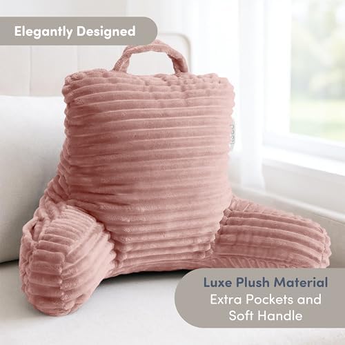 Nestl Reading Pillow for Kids & Teens - Image 2
