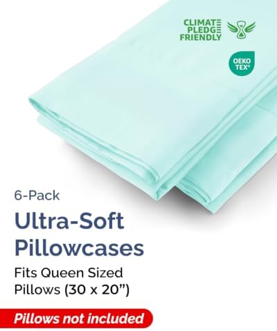 Queen Pillow Cases - Image 2
