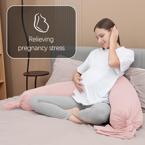 MOON PARK Pregnancy Pillow - Image 6