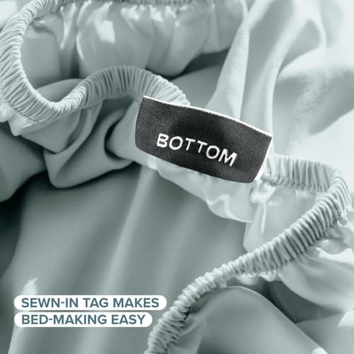Bare Home Twin XL Sheet Set - Image 4