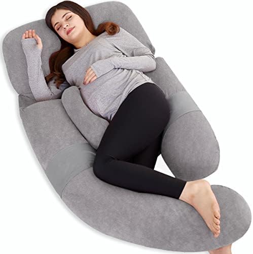 AS AWESLINGDetachable Maternity Pillow by ASAWESLING