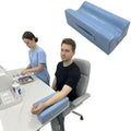 Phlebotomy Arm Wedge Pillow by Unknown
