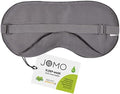 100% Bamboo Viscose Sleep Eye Mask by JOMO