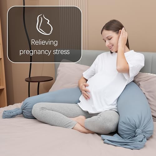 MOON PARK Pregnancy Pillow - Image 6