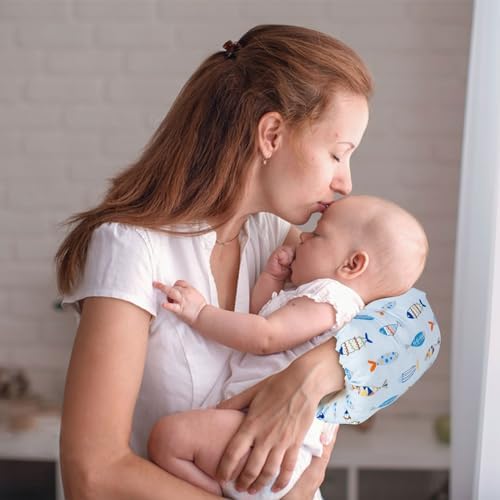 Baby Nursing Arm Pillow for Breastfeeding - Image 7