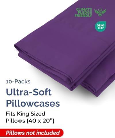 King Pillow Cases - Image 2