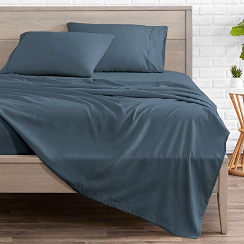 Bare Home Queen Sheet Set - Image 2