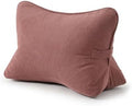 Pat. Pend. Corduroy Back Pillow by Ailuteie
