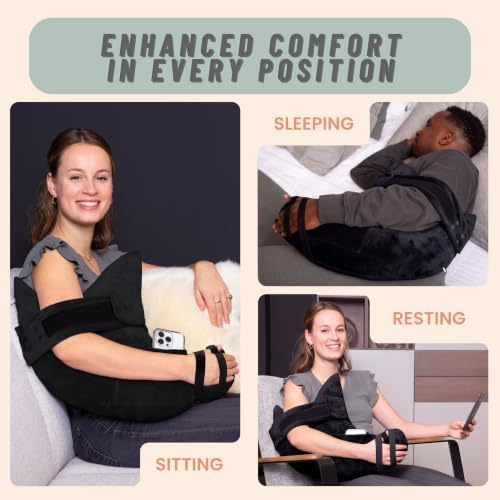 MOYOAMA Post Shoulder Surgery Pillow - Image 3