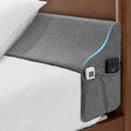 EUHAMS Full Size Bed Wedge Pillow by EUHAMS