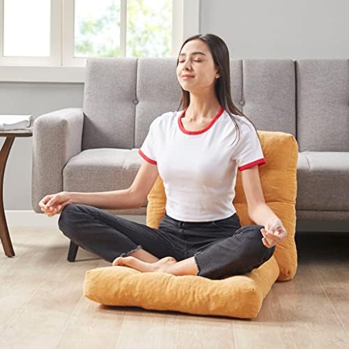 Floor Pillows Set of 2, Large Meditation Cushion - Image 5