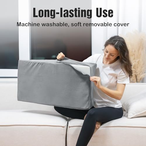 LightEase Double Leg Elevation Pillow - Image 4