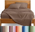 Bare Home Full XL Sheet Set by BareHome