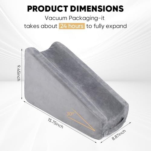 Arm Elevation Pillow Wedge Arm Pillow - Image 6