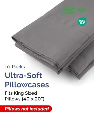 King Pillow Cases - Image 2