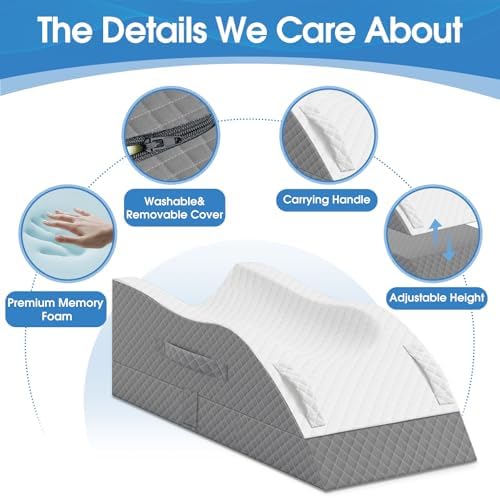 TranquilRelax Elevation Pillows - Image 4