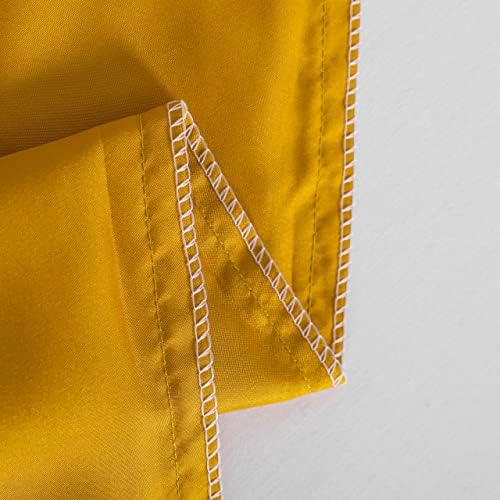 NTBAY King Satin Pillowcases - Image 5