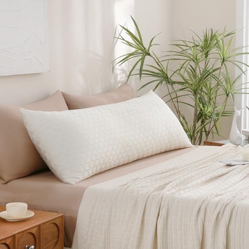 Leeden Full Body Pillow 20 x 54 - Image 5
