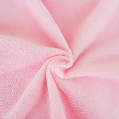 JAUXIO Fluffy Faux Fur Body Pillow Cover, 21 x 54 Inches - Image 6