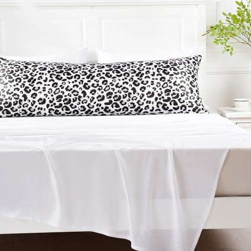 MR&HM Satin Body Pillow case - Image 7