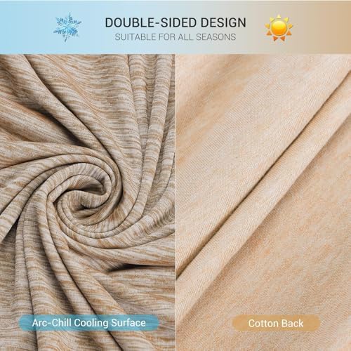Marchpower Cooling Pillow Cases - Image 7