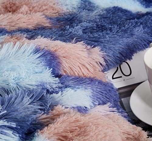 Faux Fur Reading Pillows - Image 7