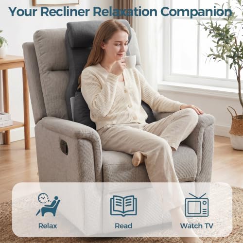 Shinnwa Adjustable Lumbar Support Pillow - Image 6