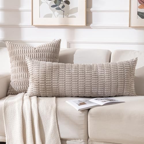 Fancy Homi Decorative Throw Pillow Covers - Image 6