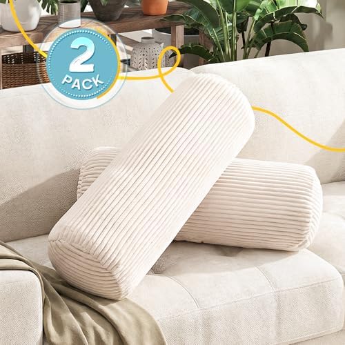 1 MIDDLE ONE Body Pillow, Memory Foam Body Pillows - Image 6