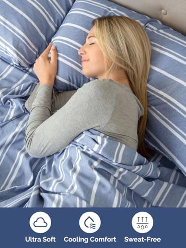 Extra Deep King Sheet Set - Image 5