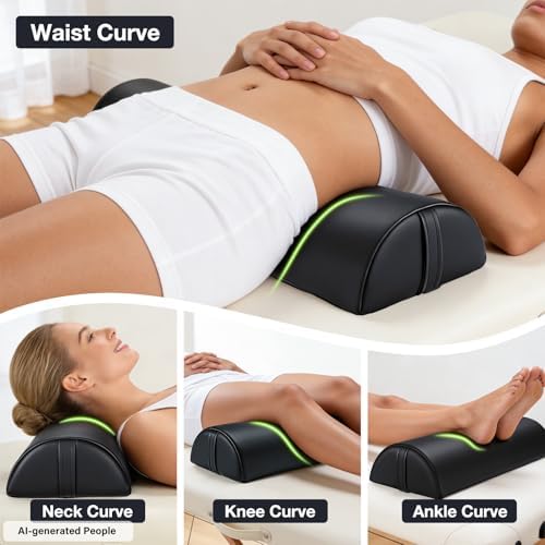 Upgraded Large Massage Bolsters - Image 4