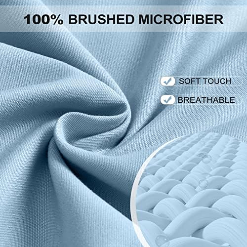 FreshCulture Queen Fitted Sheet Only - Image 2