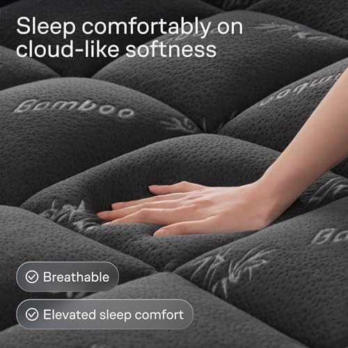 Niagara Sleep Solution Queen Ultra Soft Mattress Topper — Back Pain Relief - Image 2