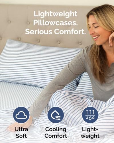 King Pillow Cases - Image 3