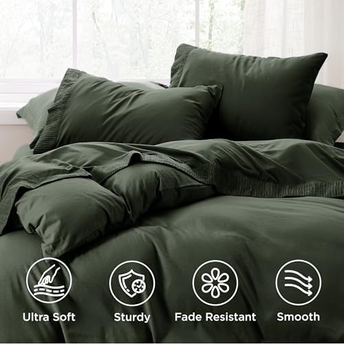 Bedsure Full Size Sheets - Image 3